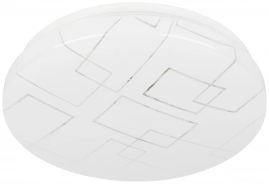 SPB-6 Slim Neo 24W-6,5K Потолочный светильник светодиодный ЭРА SPB-6 Slim Neo 24W-6,5K