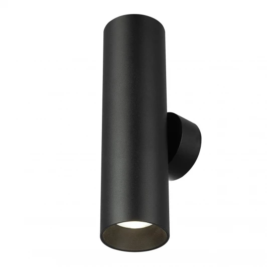 CL512321 Настенный светильник Citilux Axel CL512321 Черный