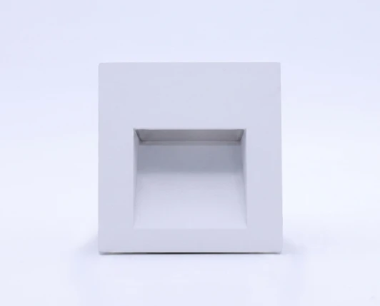 IT015-0307 white Подсветка для лестниц и ступеней светодиодная Italline IT015-0307 white