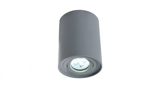 LDC 8055-A GY Накладной точечный светильник Lumina Deco Balston  LDC 8055-A GY