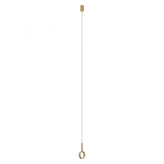 049322 Подвес ART-APRIORI-HANG-TUBE-L1500 (GD) (Arlight, IP20 Металл, 3 года) 049322