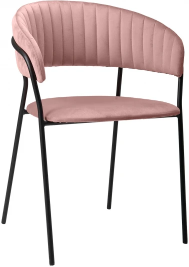 41015101h_pink Кресло R-Home Portman pink