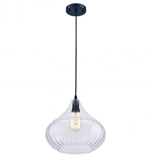 ASHANTI 1256.1 Подвесной светильник ASHANTI 1256.1 (220V, на проводе, шар)