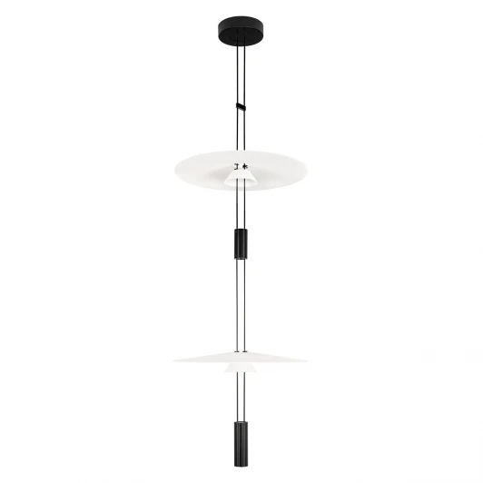 10598A Подвесной светильник светодиодный Loft It Flamingo 10598A