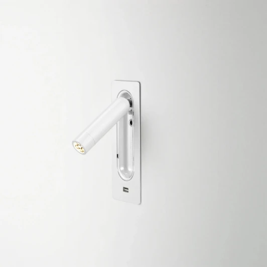 A622-226-35-27K Спот встраиваемый Ledtube RSC USB C белое Marset A622-226-35-27K (251439)