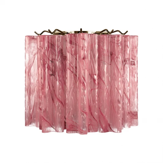 10580W Pink Бра Loft It Murano 10580W Pink