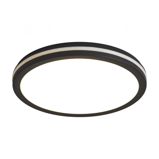 FR6160CL-L40B Потолочный светильник светодиодный Freya Rua FR6160CL-L40B 40Вт LED