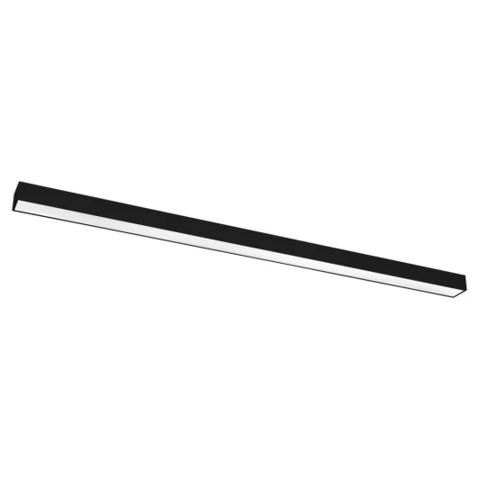 902355 Потолочный светильник светодиодный Eglo Roccamorice 902355 34,5W(LED) L-1500, W-76 2700-4000-6500K алюминий