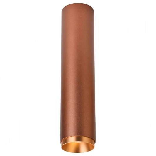 WE803.01.607+WE803.RG.400 Точечный светильник накладной LED 15W 4000K Wertmark Stecken WE803.01.607+WE803.RG.400