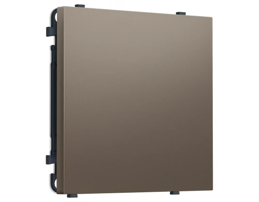 MS646010 Комплект суппорта универсального (Темная бронза матовый) Ambrella Volt QUANT PRO MS646010