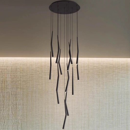 9373+9240 (14L) Подвесной светильник Mantra Boomerang 9373+9240 (14L)