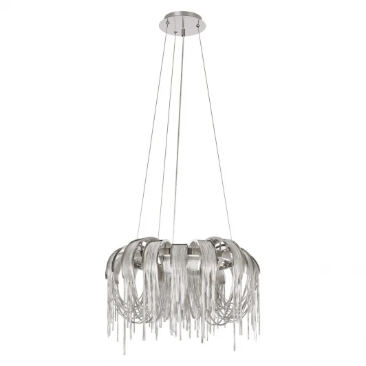 10404/650 SN Подвесная люстра Loft It Volver 10404/650 SN (220V, на тросе)