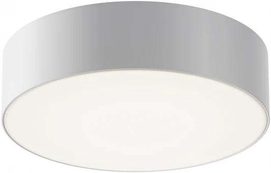O431CL-L30W4K Потолочный светильник уличный Maytoni Zon IP O431CL-L30W4K (LED, 220V)