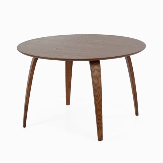 СКАНДИ-1 стол Обеденный стол Norda диаметр 125 Cosmo RED 424168