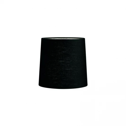 663123 Абажур Markslojd Cylinder, черный