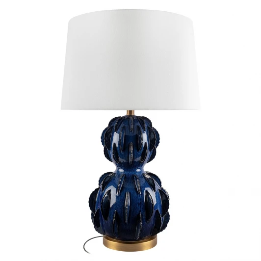 10505T Настольная лампа Loft It Cobalt 10505T