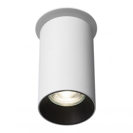 CL512D10 Спот встраиваемый Citilux Axel CL512D10 Белый