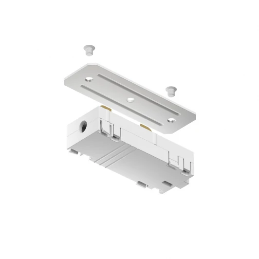 TR2101-WH Коннектор Denkirs Smart TR2101-WH