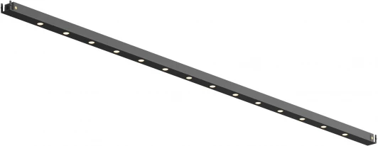 TR174-1-24WTW-M-B Трековый светильник магнитный 24W 48V Maytoni Points TR174-1-24WTW-M-B
