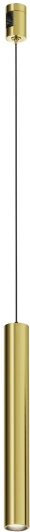 TR155-1-5W4K-BS Трековый светильник магнитный 5W 24V Maytoni Focus Led TR155-1-5W4K-BS (круглые)