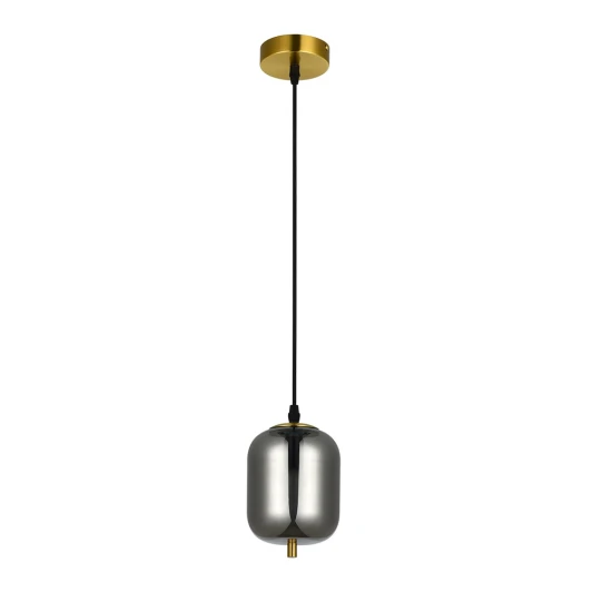 A2234SP-1PB Подвесной светильник Arte Lamp Freddie A2234SP-1PB