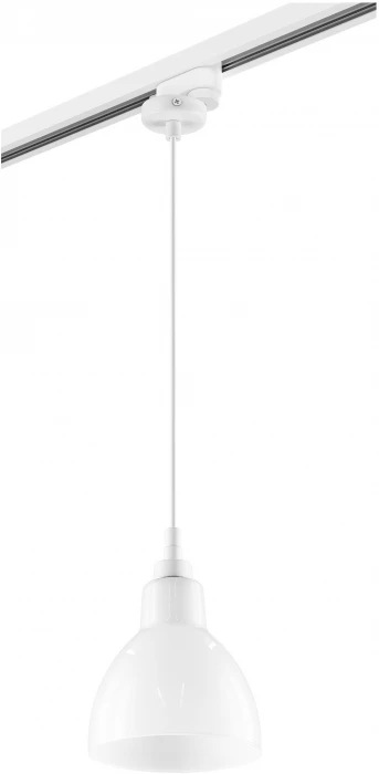 Трековый светильник Lightstar Loft L1T865016