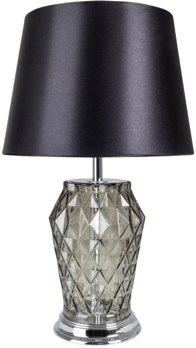 Интерьерная настольная лампа Arte Lamp Murano A4029LT-1CC