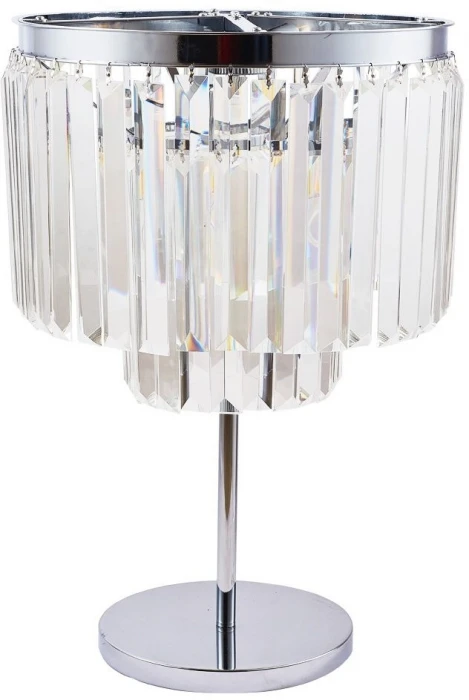 Интерьерная настольная лампа Divinare Nova 3001/02 TL-4