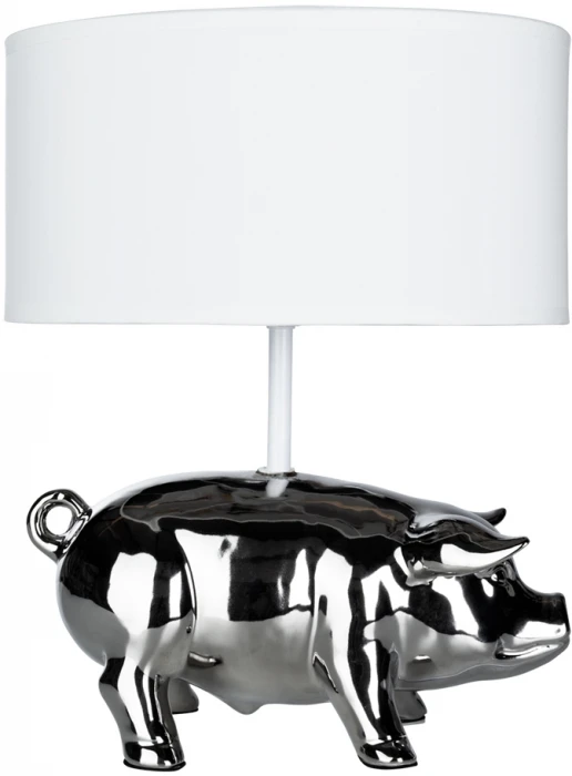 Интерьерная настольная лампа Arte Lamp Procyon A4039LT-1CC