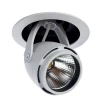 A3120PL-1WH Встраиваемый точечный светильник Arte Lamp Natale A3120PL-1WH (LED, 220V)