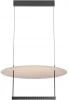 MOD280PL-L30B3K1 Подвесной светильник Maytoni Ambience MOD280PL-L30B3K1 (LED, 220V, на проводе)