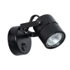 A1311AP-1BK Спот Arte Lamp Mizar A1311AP-1BK (220V, выключатель)