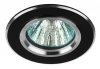 KL58 SL/BK Встраиваемый светильник KL58 SL/BK