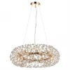 SY8338 Подвесная люстра Lussole Аляска SY8338