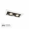 A5931PL-2WH Встраиваемый точечный светильник Arte Lamp Cardani Piccolo A5931PL-2WH (220V)