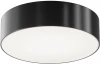 O431CL-L30B4K Потолочный светильник уличный Maytoni Zon IP O431CL-L30B4K (LED, 220V)
