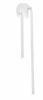 A2019AP-36WH Настенный светильник Arte Lamp A2019AP-36WH (LED, 220V)