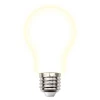 LED-A60-7W/3000K/E27/FR GLH01WH Лампочка светодиодная шар белая E27 7W 3000K Uniel LED-A60-7W/3000K/E27/FR GLH01WH
