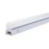 ULI-L04-14W/4000K IP40 WHITE Светильник линейный линейный светодиодный (аналог Т5) с сенсорной кнопкой, 230В,  кабель 1,2м с вилкой и крепление в/к. 4000K Uniel ULI-L04-14W/4000K IP40 WHITE