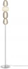 MOD267FL-L32CH3K Торшер Maytoni Pattern MOD267FL-L32CH3K (LED, 220V, выключатель)