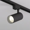 DK6453-BK Трековый светильник однофазный 220V Denkirs Solid Koper DK6453-BK (LED)
