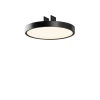 O-TR01-1-F-18WB3K Уличный трековый светильник низковольтный светодиодный Maytoni Outdoor Зон / Zon IP Elasity IP 3000К 18Вт 48V O-TR01-1-F-18WB3K