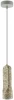 7010/1A Подвесной светильник Odeon Light Pietra 7010/1A серый/камень LED 1*5W 3000K 220V (на проводе)