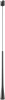 TR167-1-7W3K-M-B Трековый светильник Maytoni Elasity Waist TR167-1-7W3K-M-B (LED, 48V)