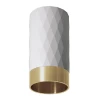A5658PL-1WH Накладной светильник Arte Lamp Fang A5658PL-1WH (220V, круглые)