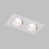 DK3072-WH Встраиваемый точечный светильник Denkirs DK3021 DK3072-WH (220V)