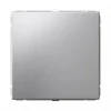 GAL000309 Заглушка (алюминий) Systeme Electric GAL000309