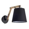 A5700AP-1BK Бра Arte Lamp Pinocchio A5700AP-1BK