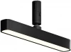 TR202-1-10W3K-B Трековый светильник 10W 48V Maytoni Basis Rot TR202-1-10W3K-B (LED)