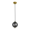 A2231SP-1PB Подвесной светильник Arte Lamp Freddie A2231SP-1PB